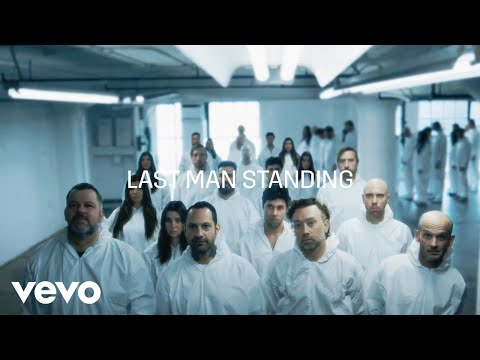 Video thumbnail for Last Man Standing