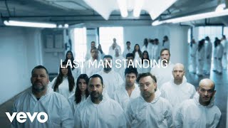 Last Man Standing Music Video