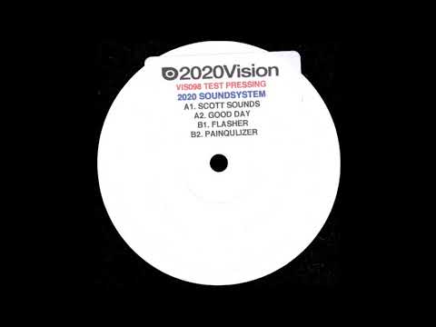 2020 Soundsystem - Scott Sounds