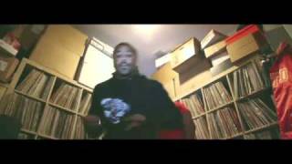 Saigon Ft. Just Blaze - The Greatest Story Never Told (Official Video) trillestvideoupper