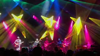 JaJunk / Speak Up / Booth Love - Umphrey's McGee, Anthem 2/15/18