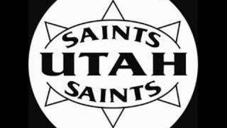Utah Saints - Believe In Me ( 1993 )