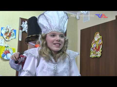 Выпуск программы "День" от 25 декабря 2019 г.