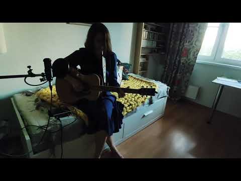 Lusy Rose - Gamble (covered by Lera Pim)