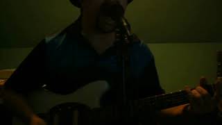 Tom Petty cover of Hung up and overdue