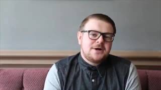 The Acting Class Documentary: Interview with Andrew Ellis video