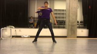 TSH | Honest Expression | Binary Star