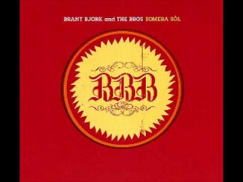 Brant Bjork and The Bros - Shrine Communications