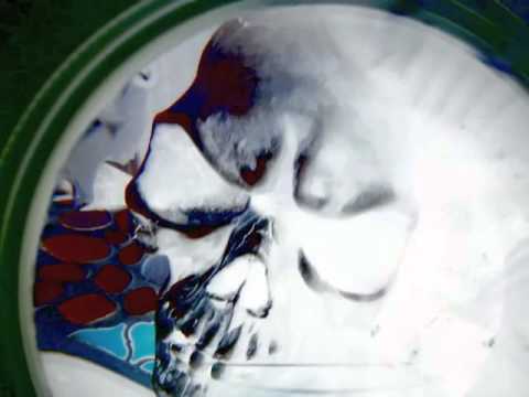 the making of MOTORBRAIN by SuchThauS