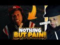 ALMOST TEARED UP Lil Durk Old Days REACTION