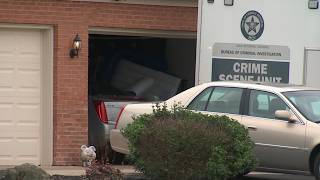 Court documents reveal deleted text messages in fatal Delaware County shooting