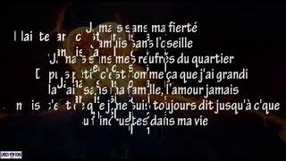 Ninho ( jamais ) feat Dadju (paroles/lyrics)