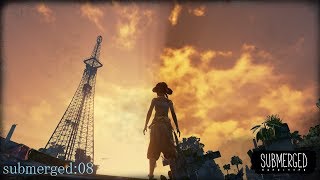 【実況？】 08 廃墟を巡る：submerged