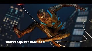 spider man #14