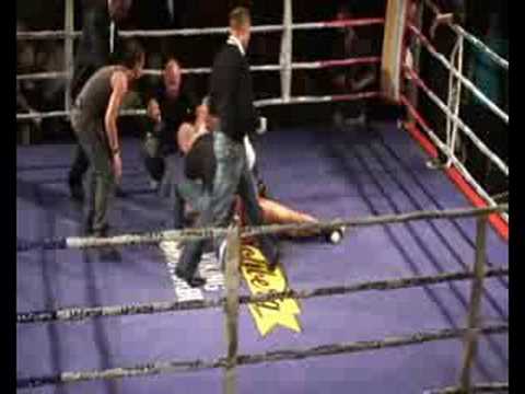 3 Emil vs Adam Fight Arena 15 20-09