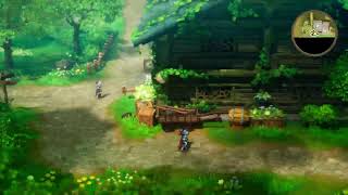 ドラクエ1リメイク#1