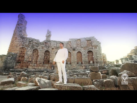 Farhad Bazleh - Darded Valim [Official Music Video]