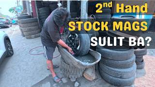 Download lagu Buying 2nd Hand OEM MAGS | KIA SONET LX AT mp3