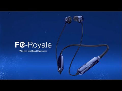 Buy Vingajoy Vingajoy Gvt 5700 Imuzix Bluetooth Earphones Imuzix