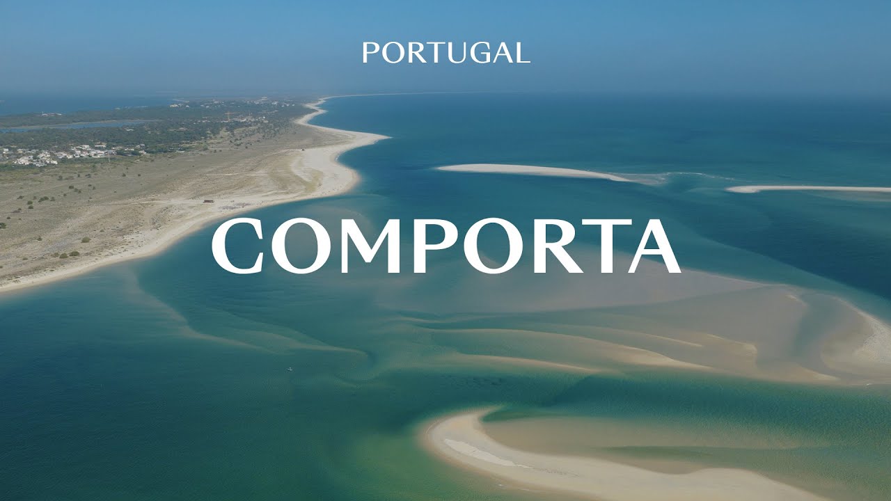 Comporta: From Rice Paddies to the Epicenter of Portuguese Luxury and Ecological Conflict