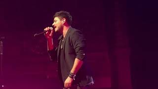 IMPERFECTO - CEPEDA EN EL LICEU 09/03/19