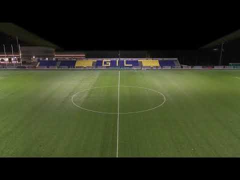 Grorud 4 - Lambertseter 2