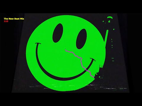 The New Beat Mix 110