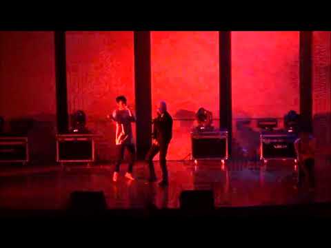 One more rollie ( covered by  이민재 , 곽동호 , 조원근 )