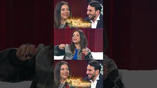 Երեկոն Շանթում / Erekon Shantum / Episode 37 / Short 1