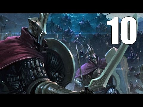 Endless Legend: The Broken Lords- Part 10