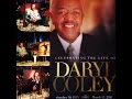 Daryl Coley Home Going Celebration