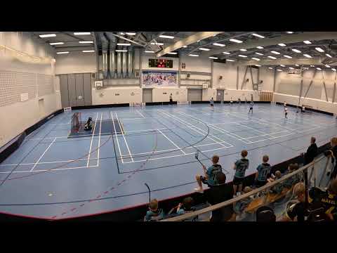 Pelicans SB Turkoosi - ErVi Blue, P14 Sininen B, 25.10.2025