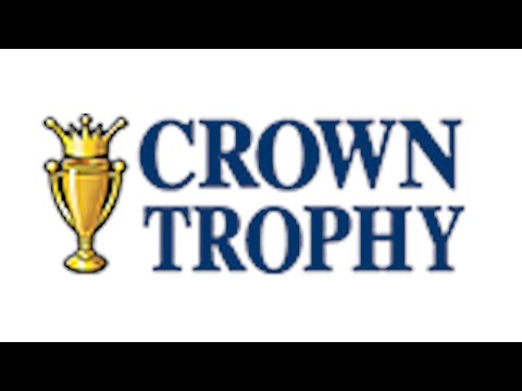 Crown Trophy Seabrook