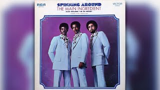 Main Ingredient - Make It With You