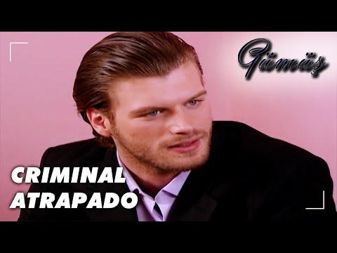 Gumus - ¡Hombre Que Disparó Plata Encontrado! - Sección 30