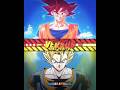 Battle Of Gods Goku Vs DBZ Vegito