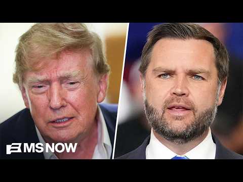 'Give us another chance': Trump admin pleads for votes ahead of midterms