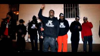 Mike Flow - OG Bobby Johnson freestyle