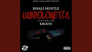 Unapologetic (feat. Kroon)