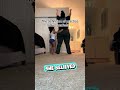 She Proved To Herself That She Could Do It Shorts
