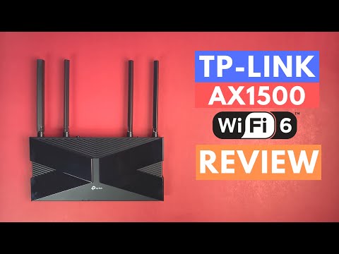 D-Link Router