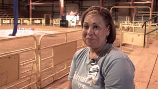 Real Associates: Zoraida Cosme