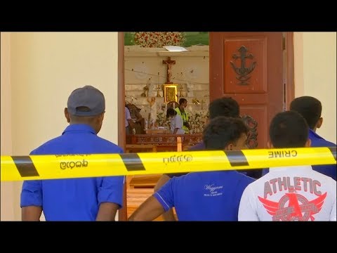 The Watchman Episode 129: Christian Persecution and Anti-Semitism Rising Worldwide