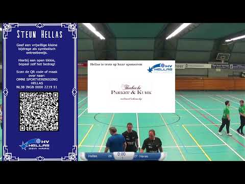 Livestream Hv Hellas - Havas