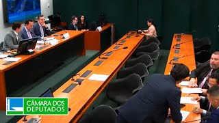 INDÚSTRIA E COMÉRCIO - Discussão e votação de propostas legislativas - 23/04/2024 14:30