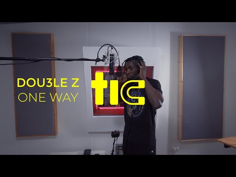 Dou3le Z | One Way (prod. by Cash Money Ap) | ONETAKE