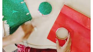 Rakhi packing ideas/ DIY beautiful rakhi box decoration/ creative ideas