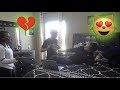 I LIKE AIRI PRANK ON BOYFRIEND RUNIK
