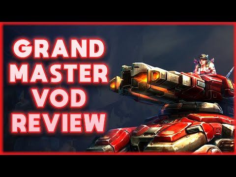 GRAND MASTER Sgt Hammer Replay Review - Guide is OUT now