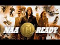 Ethan Hunt LEO Naa Ready Mission Impossible Anirudh Tamil Edit